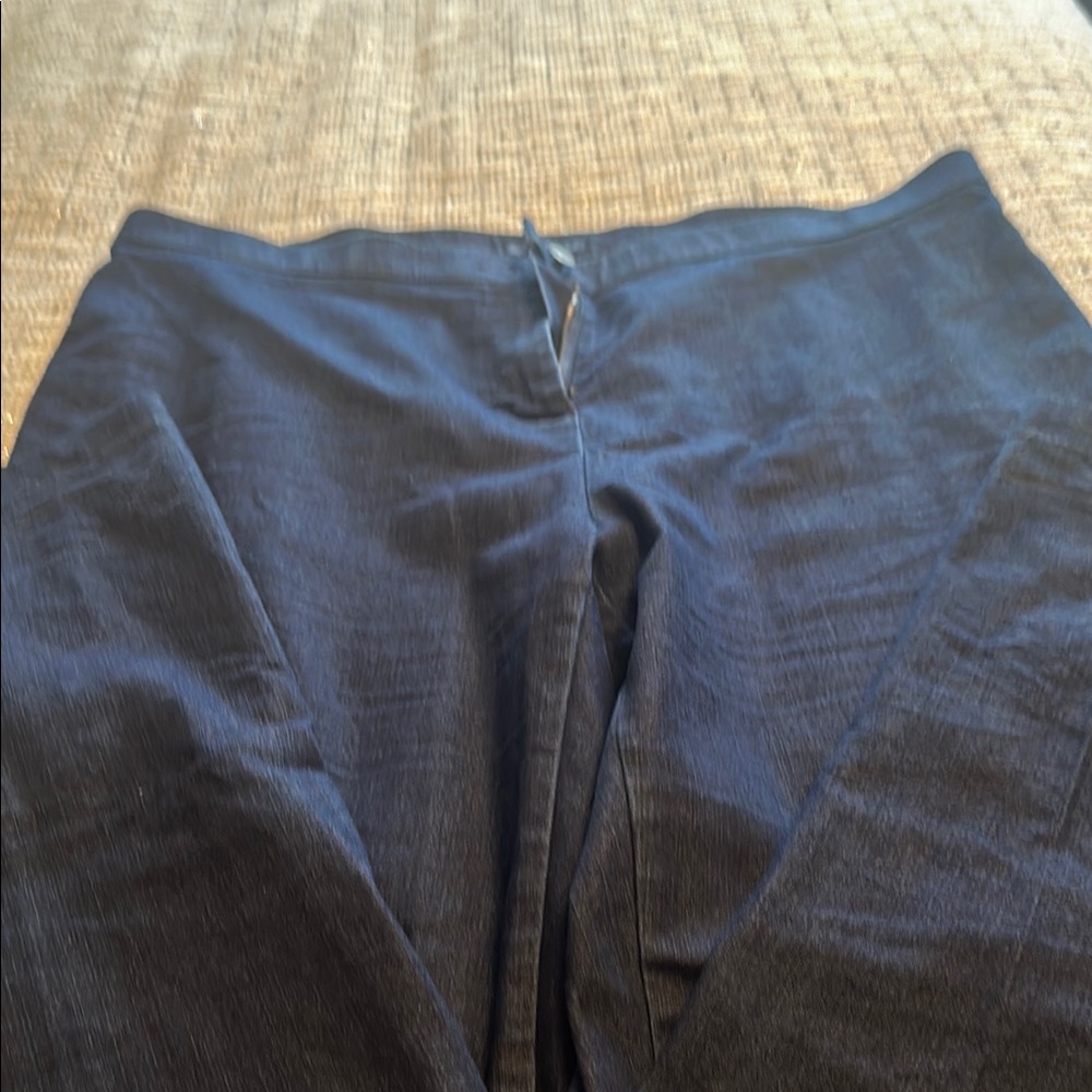 Stylish jeans